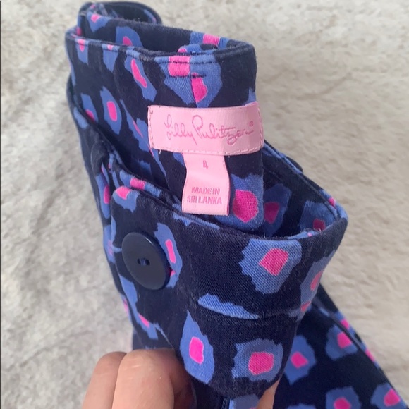 Lilly P || 4 || Carpi Pants - Picture 2 of 2